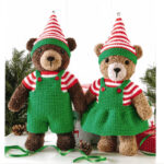 King Cole Christmas Crochet Books