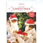 Sirdar Best Ever Christmas Pattern Book