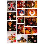 Sirdar Best Ever Christmas Pattern Book