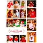 Sirdar Best Ever Christmas Pattern Book