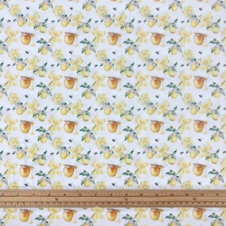 Honey Bees and Lemons - Image 2