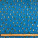 Patterned Brushed Cotton Winceyette