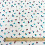 Patterned Brushed Cotton Winceyette