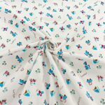 Patterned Brushed Cotton Winceyette