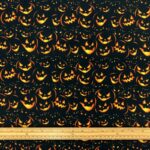 Spooky Halloween Cottons