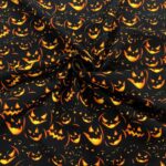 Spooky Halloween Cottons