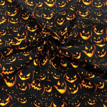 Spooky Halloween Cottons - Image 2
