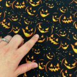 Spooky Halloween Cottons