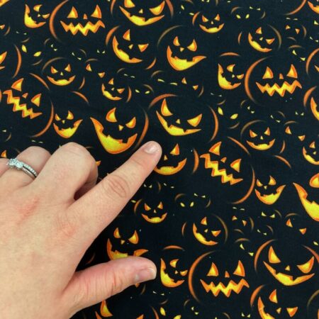 Spooky Halloween Cottons - Image 3