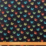 Spooky Halloween Cottons