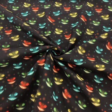 Spooky Halloween Cottons - Image 26