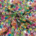 Spooky Halloween Cottons