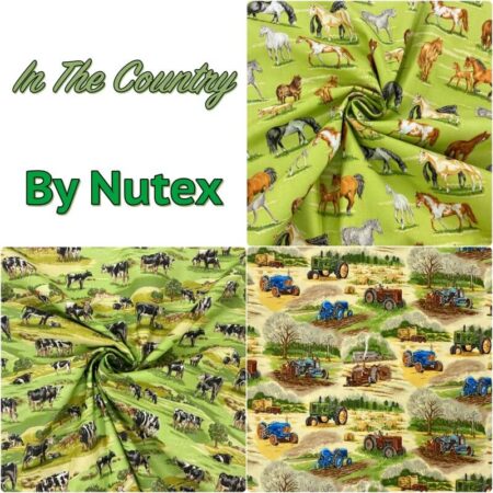 In The Country