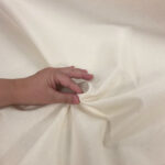 Fire Retardant Cotton Calico