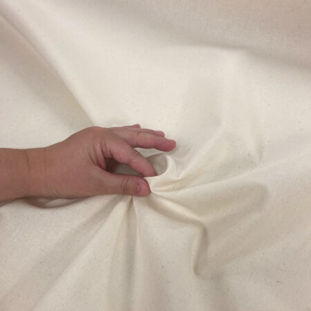Fire Retardant Cotton Calico - Image 3