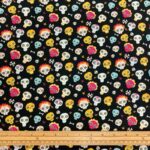 Spooky Halloween Cottons