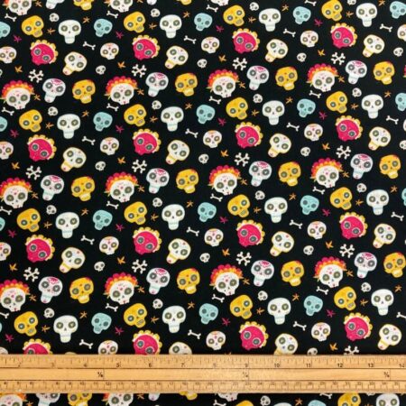 Spooky Halloween Cottons - Image 7