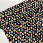 Spooky Halloween Cottons