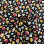 Spooky Halloween Cottons
