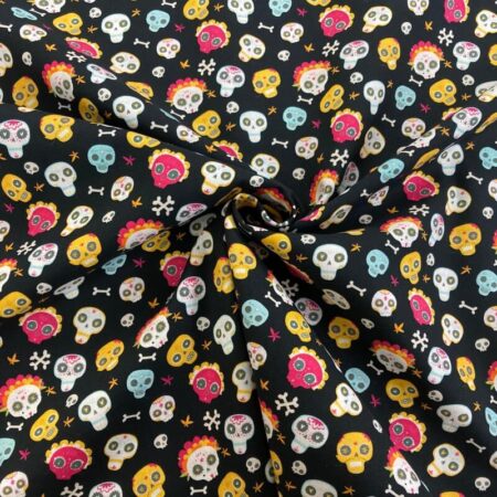 Spooky Halloween Cottons - Image 8