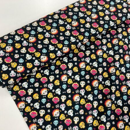 Spooky Halloween Cottons - Image 9