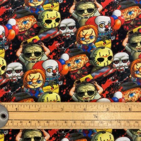 Spooky Halloween Cottons - Image 11