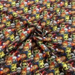 Spooky Halloween Cottons