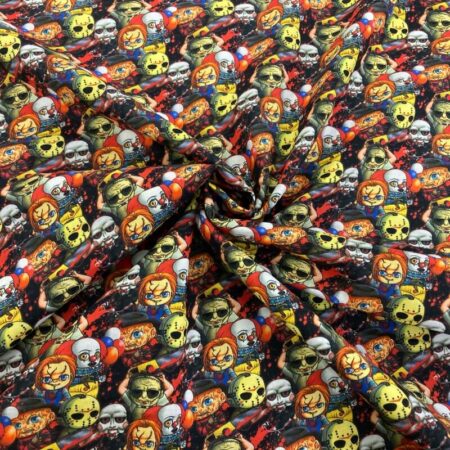 Spooky Halloween Cottons - Image 12