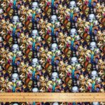 Spooky Halloween Cottons