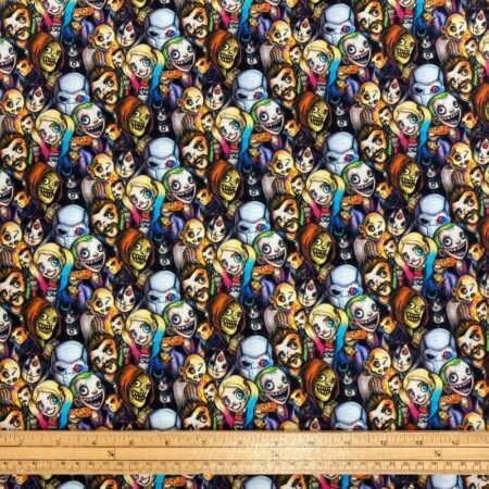 Spooky Halloween Cottons - Image 14