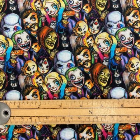 Spooky Halloween Cottons - Image 15