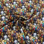 Spooky Halloween Cottons