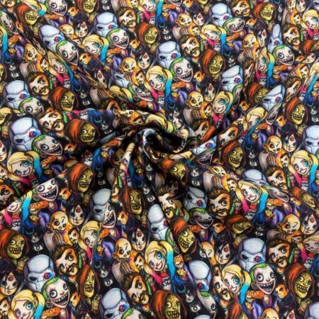 Spooky Halloween Cottons - Image 16