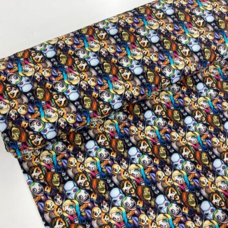 Spooky Halloween Cottons - Image 17