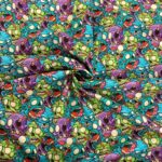 Spooky Halloween Cottons