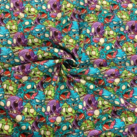 Spooky Halloween Cottons - Image 23