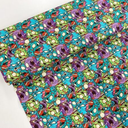 Spooky Halloween Cottons - Image 24