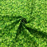 Landscapes, Trees and Leaves