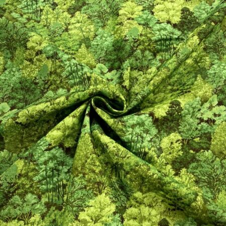 Landscapes, Trees and Leaves - Image 7