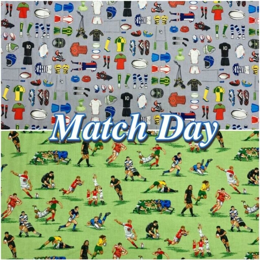 Image of Match Day