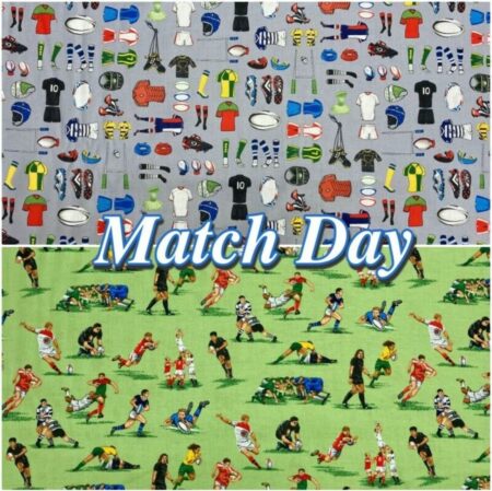 Match Day