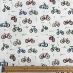 On Two Wheels Cycling