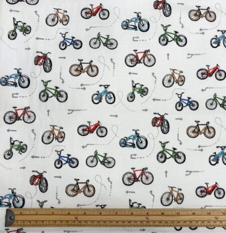 On Two Wheels Cycling - Image 5