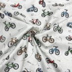 On Two Wheels Cycling