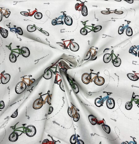 On Two Wheels Cycling - Image 6