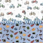 On Two Wheels Cycling