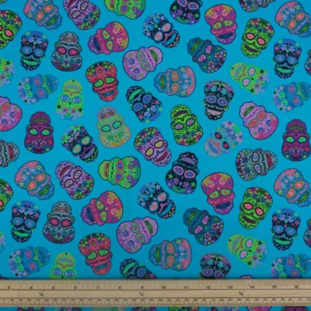 Mexican Sugar Skulls - Image 6