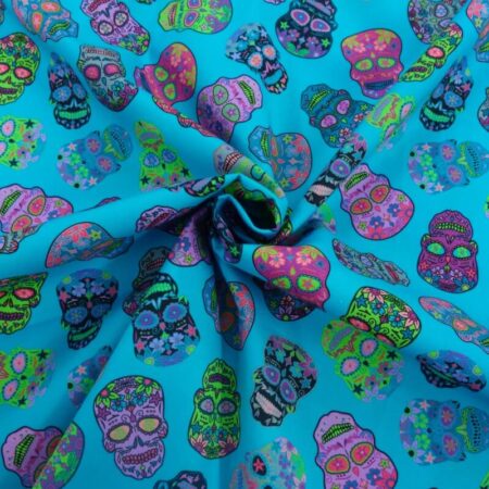 Mexican Sugar Skulls - Image 7