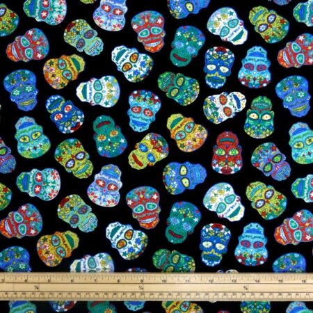 Mexican Sugar Skulls - Image 4