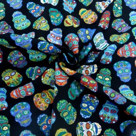 Mexican Sugar Skulls - Image 5
